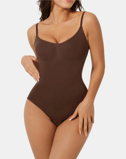 Coogee® Snatched Bodysuit