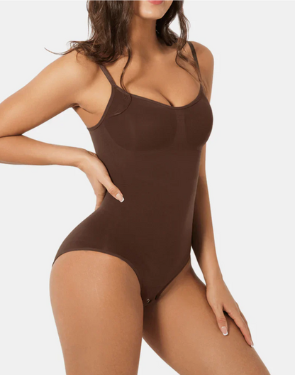 Coogee® Snatched Bodysuit