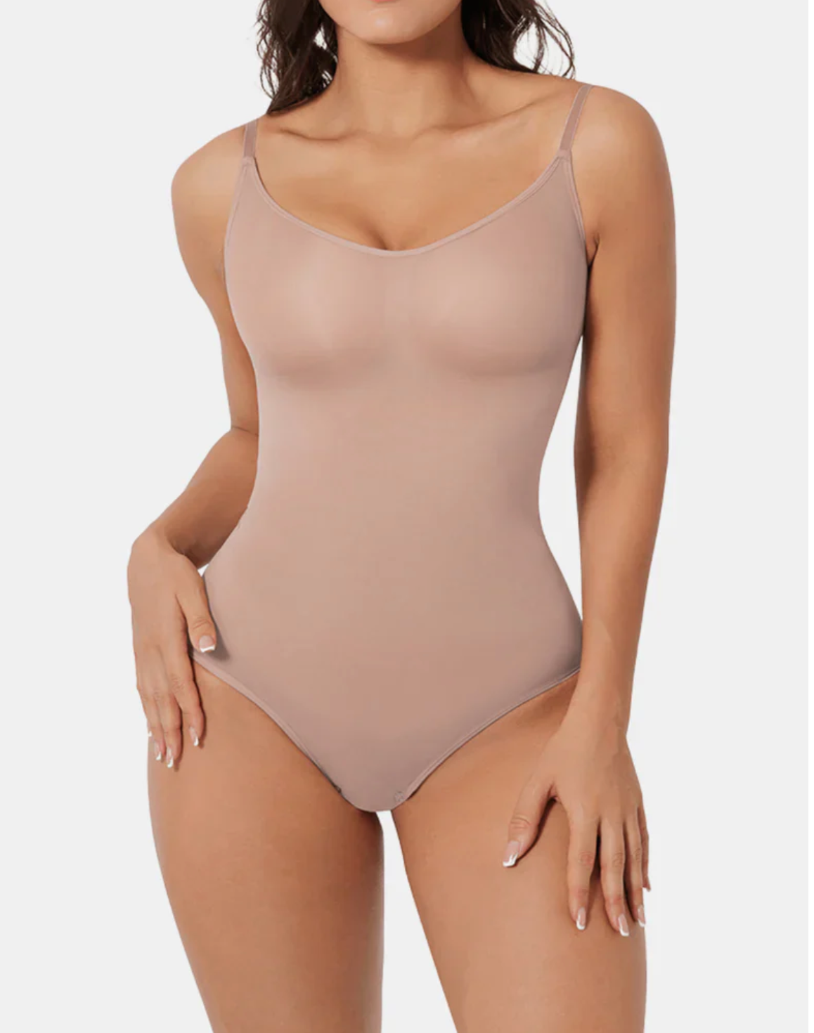 Coogee® Snatched Bodysuit