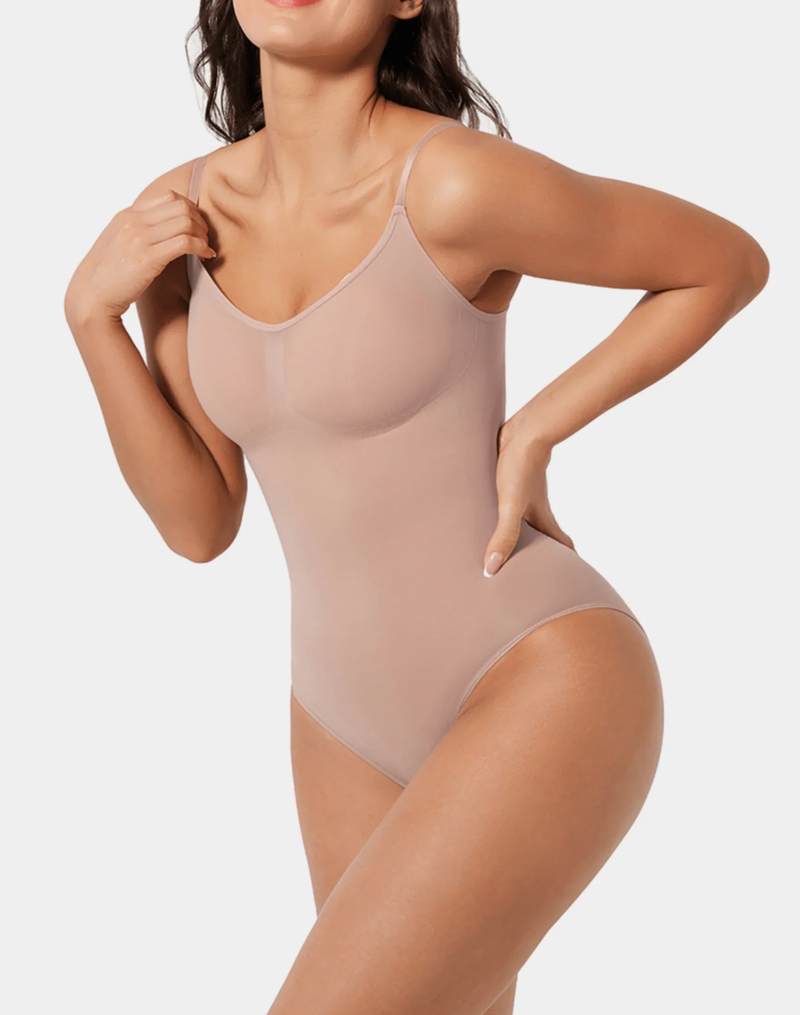 Coogee® Snatched Bodysuit