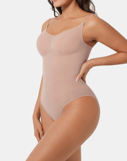 Coogee® Snatched Bodysuit