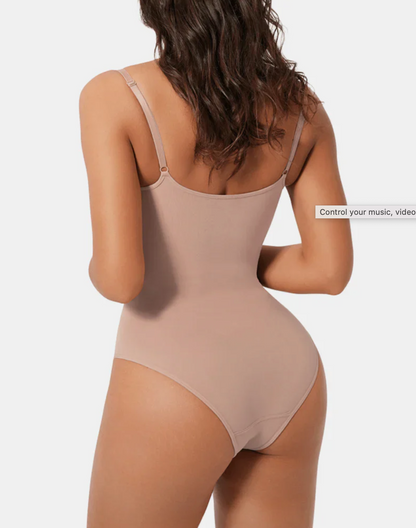 Coogee® Snatched Bodysuit